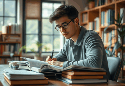 67school | Как защититься от выгорания во время учёбы