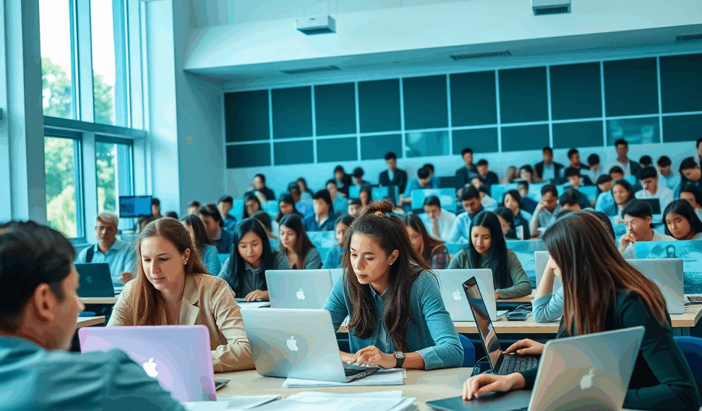 67school | Влияние цифровых технологий на высшее образование: плюсы и риски 67school | Влияние цифровых технологий на высшее образование: плюсы и риски