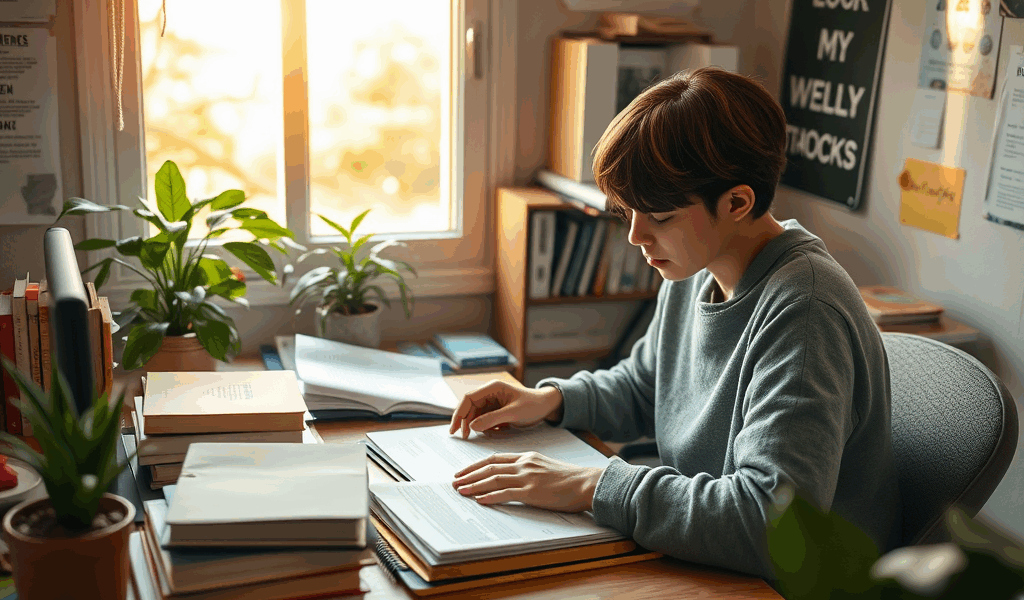 67school | Как пережить первую сессию без паники 67school | Как пережить первую сессию без паники