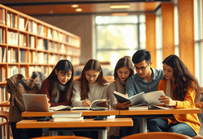 67school | Почему важно научиться учиться во время получения высшего образования