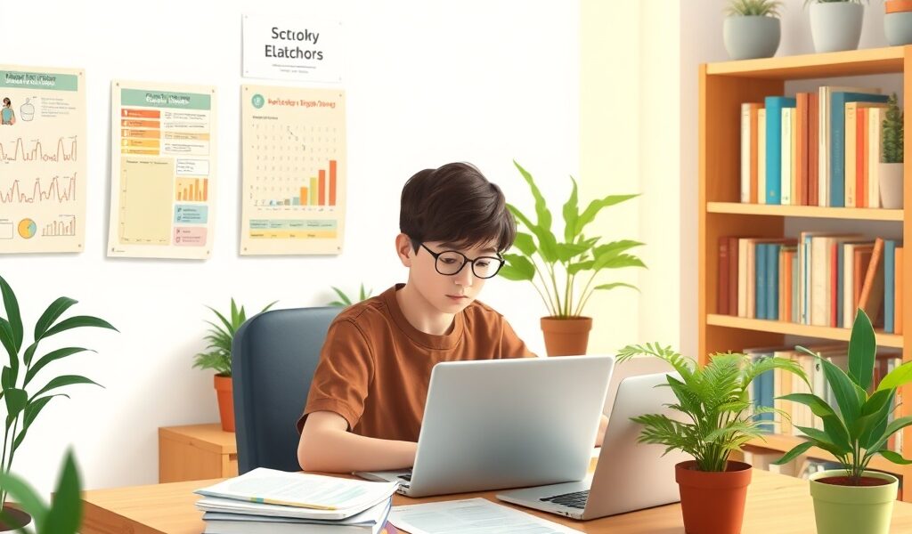 67school | Онлайн-поступление в колледж: пошаговая инструкция