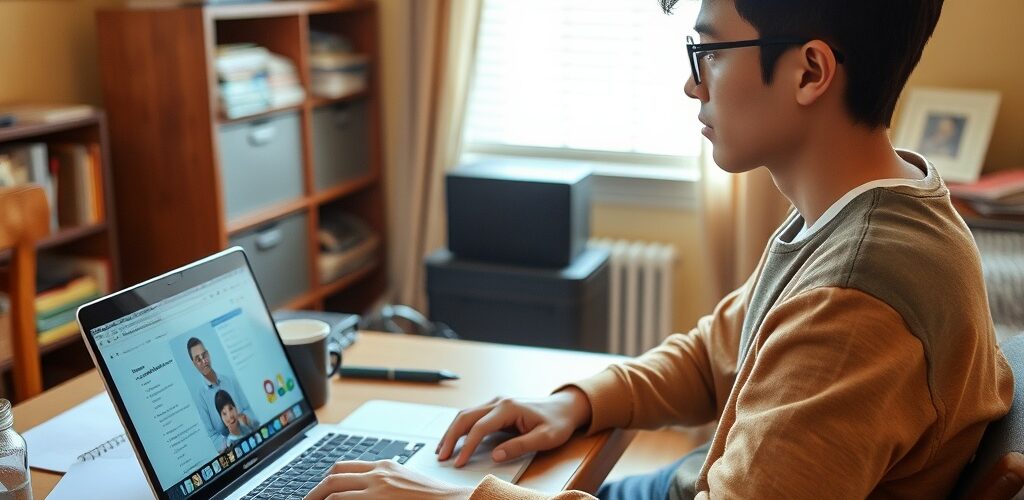 67school | Как подготовиться к онлайн-экзамену