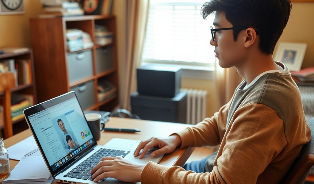 67school | Как подготовиться к онлайн-экзамену