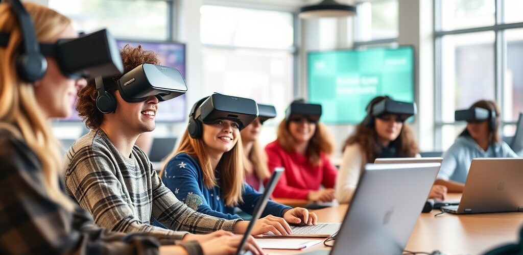 67school | Онлайн-тренды образования: что изменится в 2026 году