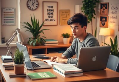 67school | Что делать, если не хватает дисциплины при дистанционке