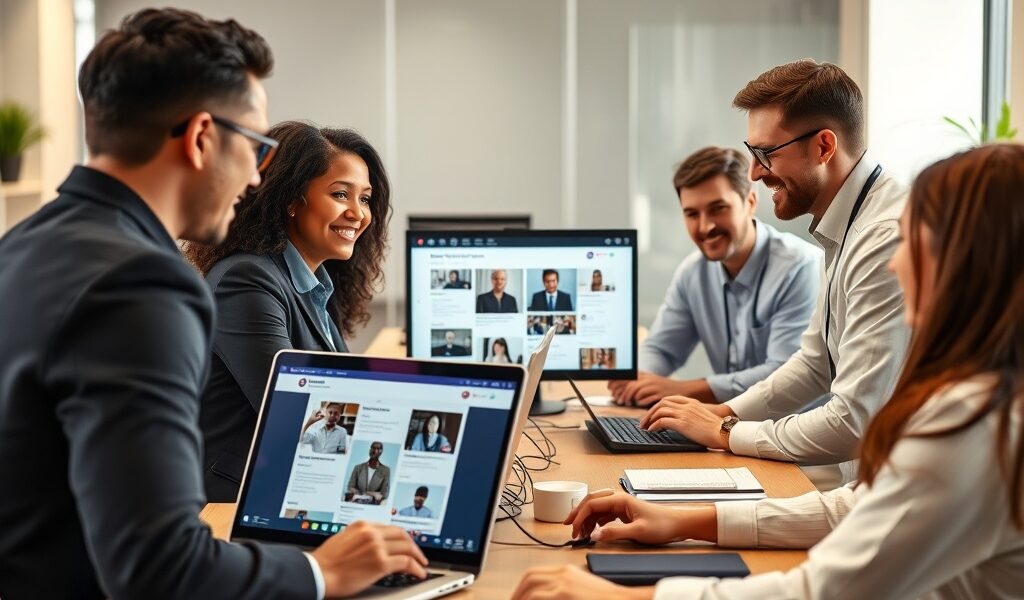 67school | Как эффективно участвовать в онлайн-группах и форумах