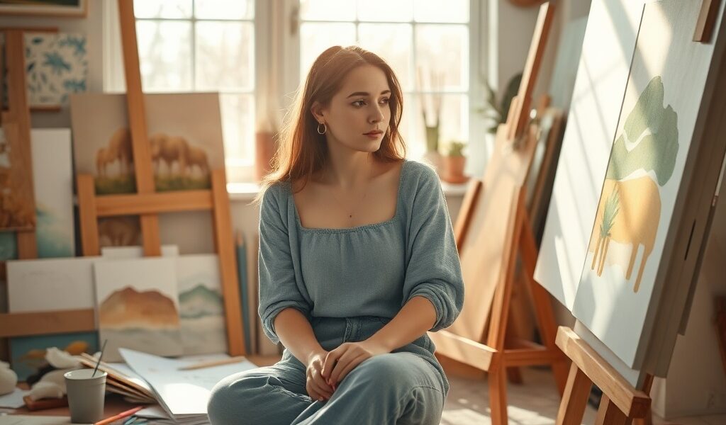 67school | Поступление на творческие специальности: подводные камни