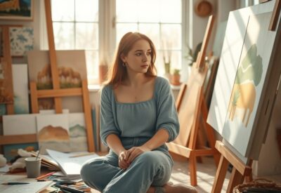 67school | Поступление на творческие специальности: подводные камни