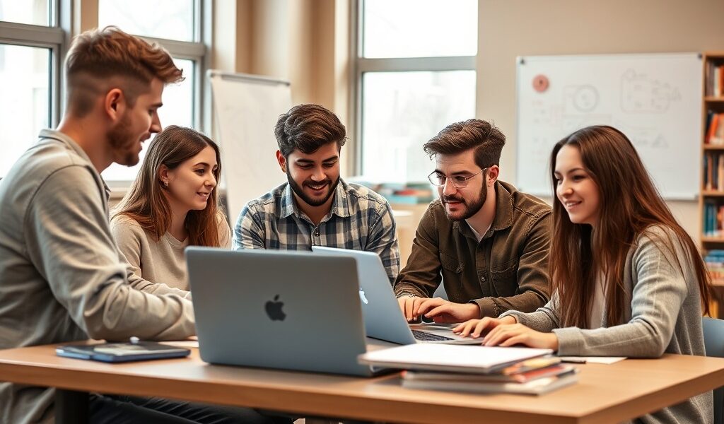 67school | Перспективы онлайн-образования для студентов инженерных специальностей