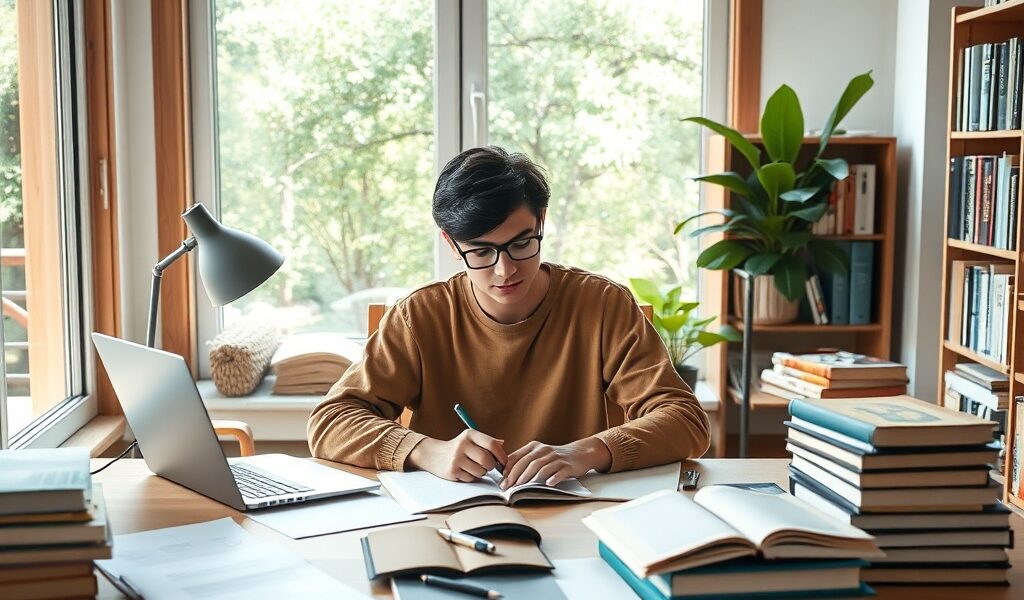 67school | Как подготовиться к поступлению в колледж дистанционно