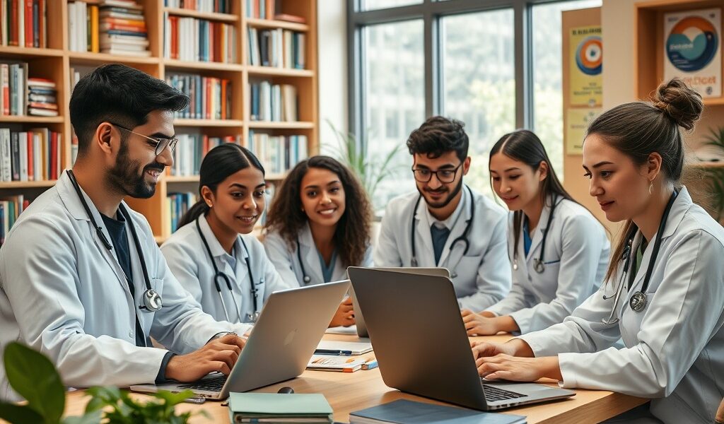 67school | Онлайн-обучение в медицинских вузах